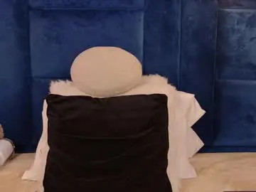 Chaturbate Live Porn of naomy_gyal_