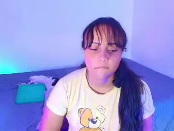 Chaturbate Sex Cam of _eilish
