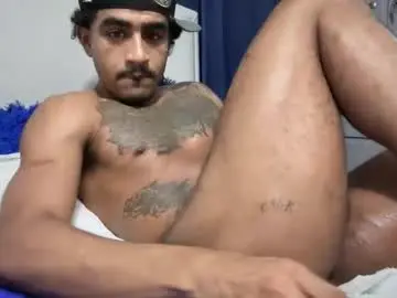 Chaturbate Nude Webcam of dominic_brand