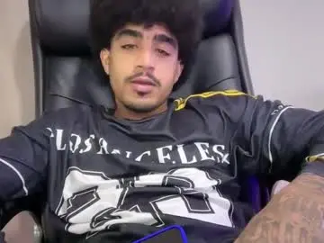 Chaturbate Private Sex Chat of dominic_brand