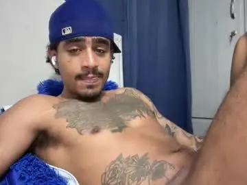 Chaturbate Free Live Porn of dominic_brand