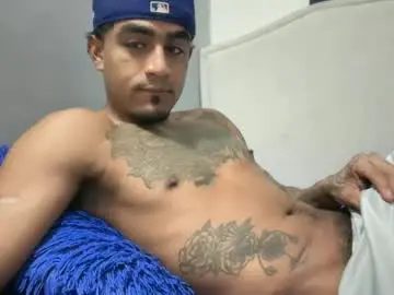 Chaturbate Sex Cam of dominic_brand