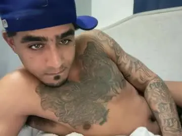 Chaturbate Adult Webcams of dominic_brand