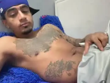 Chaturbate Nude Webcam of dominic_brand