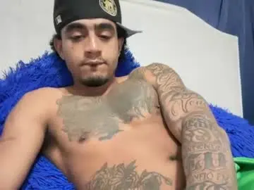 Chaturbate Watch Live Sex Cams of dominic_brand