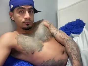 Chaturbate Private Sex Chat of dominic_brand