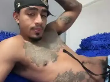 Chaturbate Adult Video Chat of dominic_brand