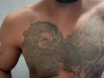 Chaturbate Adult Webcam of dominic_brand