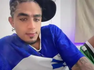 Chaturbate Free Porn Cam of dominic_brand