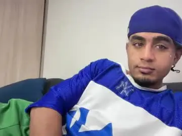 Chaturbate Nude Webcam of dominic_brand