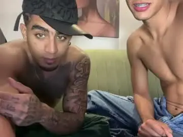 Chaturbate Live Porn of dominic_brand
