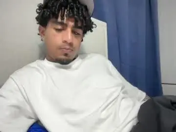 Chaturbate Sex Cam of dominic_brand