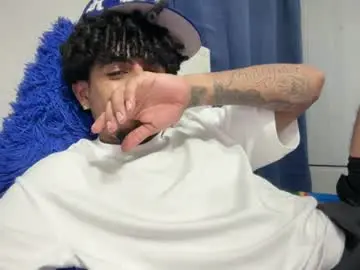 Chaturbate Adult Video Chat of dominic_brand