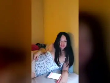 Chaturbate Sex Chat of dory26