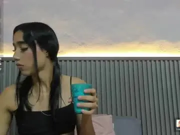 Chaturbate Adult Webcams of isabellasantana1