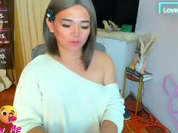 Chaturbate Adult Webcam of lesleyanderson