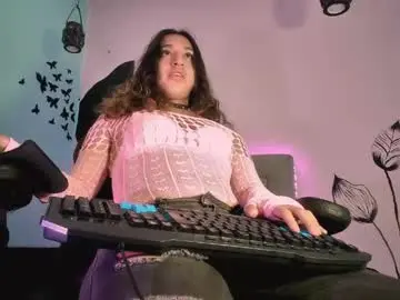Chaturbate Best Webcam of mew_alix