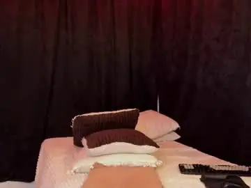 Chaturbate Live Sex of miaknox