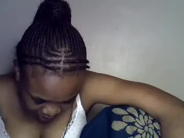 Chaturbate Nude Webcam of miss_velour