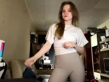 Chaturbate Live Porn of phyliciabudney