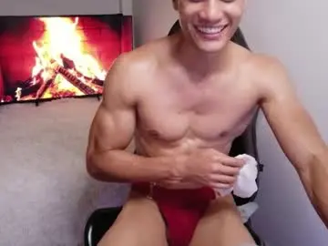 Chaturbate Sex Cam of stylishman01