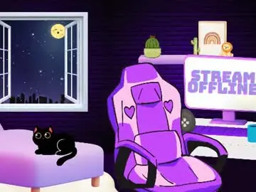 Chaturbate Sex Cam of violetttflowers