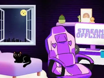 Chaturbate Adult Webcam of violetttflowers
