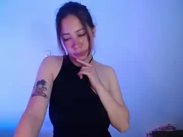 Chaturbate Free Live Porn of airi_piercee