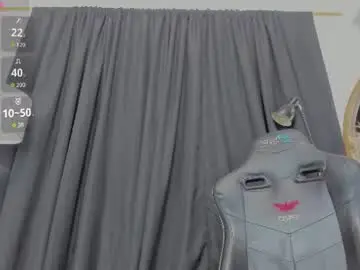 Chaturbate Sex Chat of alexa_foxx27