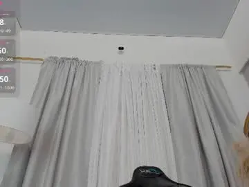 Chaturbate Adult Webcam of alexa_foxx27