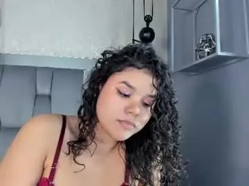 Chaturbate Live Porn of anniepleasure_