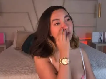 Chaturbate Best live sex cam show of arabella__1