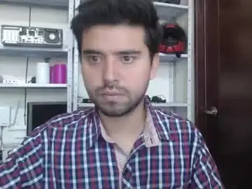 Chaturbate Watch Live Sex Cams of barryallen_27