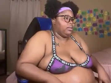 Chaturbate Private Sex Chat of chocolatebunnyxx69