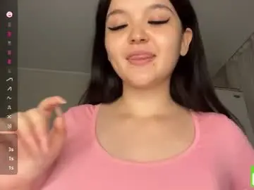 Chaturbate Sex Cam of deannarmold