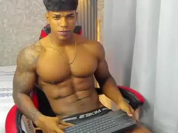 Chaturbate Live Porn of dominic_sg
