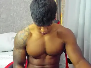 Chaturbate Watch Live Sex Cams of dominic_sg