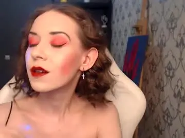 Chaturbate Adult Webcam of fascinating___eyes