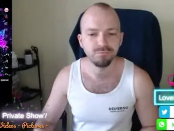 Chaturbate Adult Webcam of hairyass25yo