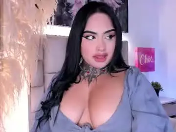 Chaturbate Watch Live Sex Cams of lairahearvy