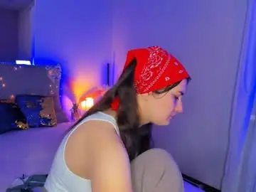 Chaturbate Live Sex Cam of laura__leee
