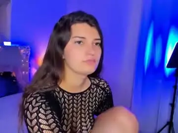 Chaturbate Sex Chat of laura__leee
