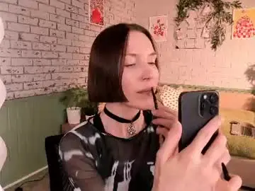 Chaturbate Sex Cam of mornin_g_star