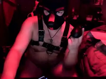 Chaturbate Free Porn Cam of pupdrz32