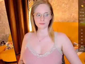 Chaturbate Live Porn of sheslinki
