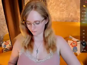 Chaturbate Adult Video Chat of sheslinki