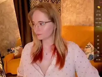Chaturbate Adult Webcams of sheslinki
