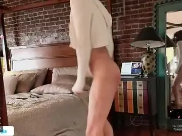 Chaturbate Sex Cam of tggeorgia