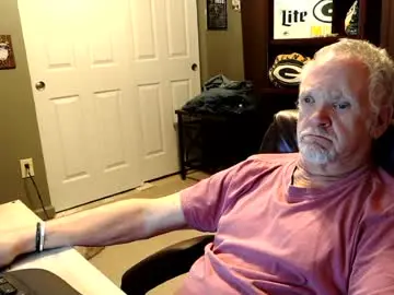Chaturbate Sex Chat of usadad90