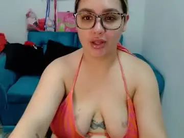Chaturbate Private Sex Chat of veronicaparkersex